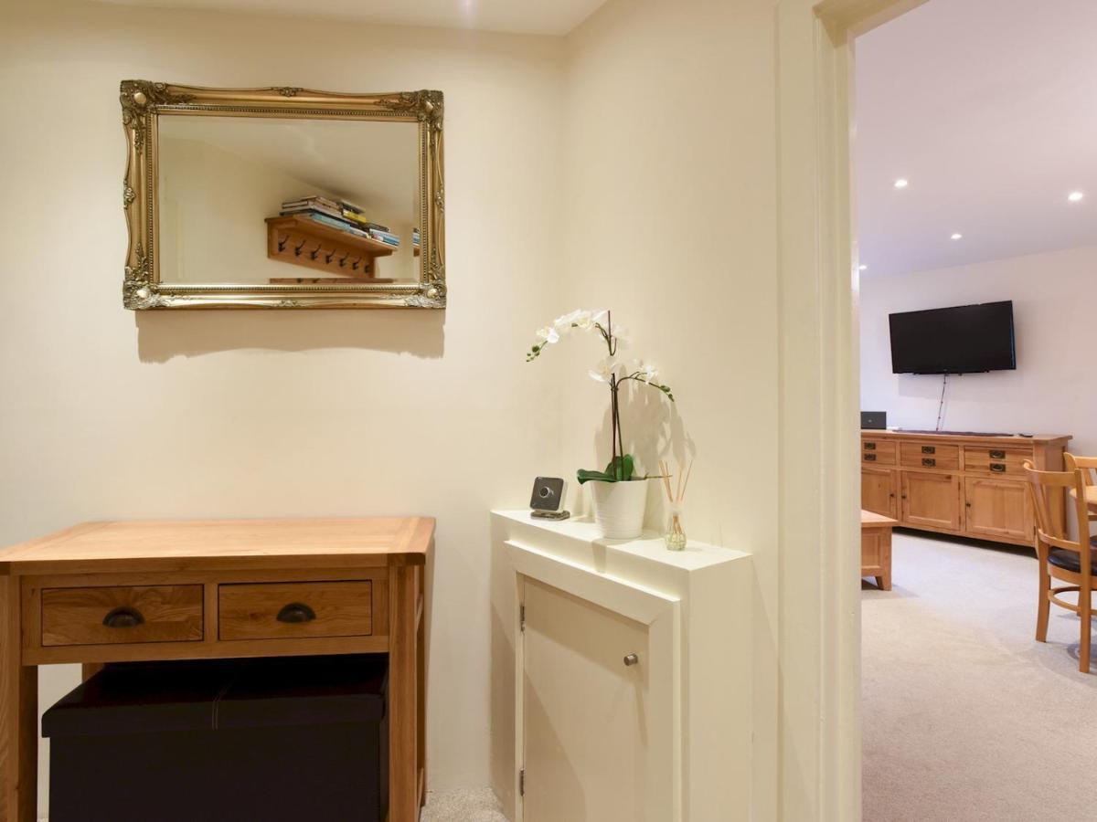 Apartment Pass The Keys Secluded High End 2bed In Southsea With Parking