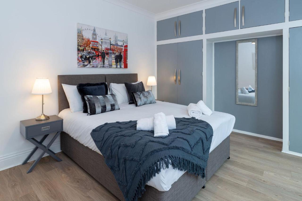 House Of Vacation Holiday home Portsmouth