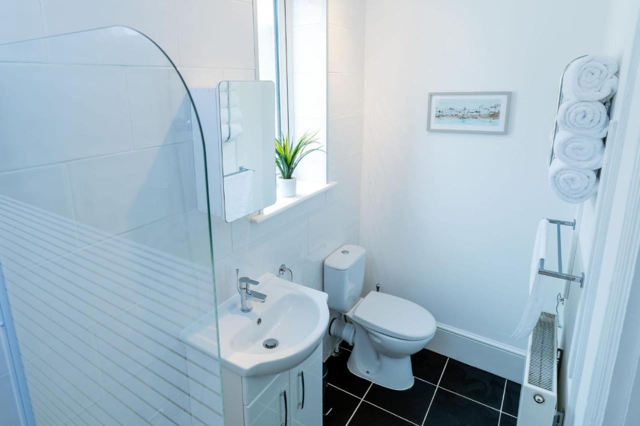 House Of Vacation Holiday home Portsmouth