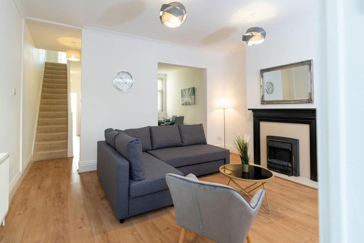 House Of Vacation Holiday home Portsmouth