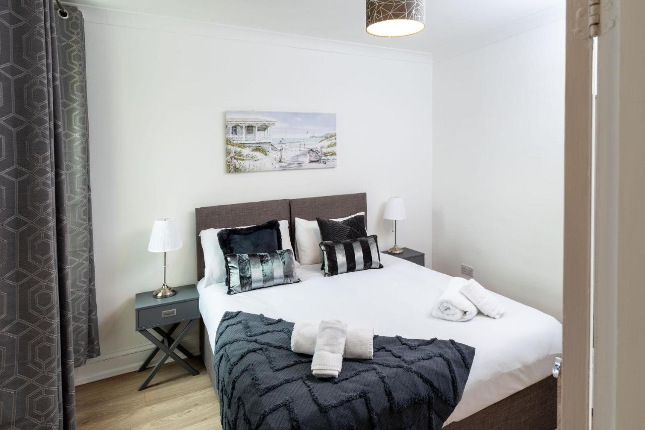 House Of Vacation Holiday home Portsmouth