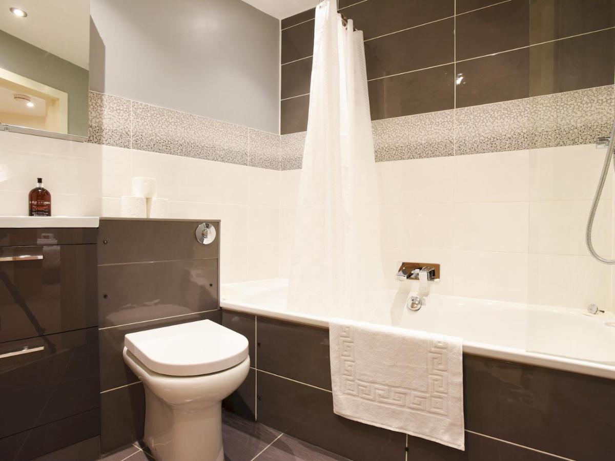 Apartment Pass The Keys Secluded High End 2bed In Southsea With Parking *