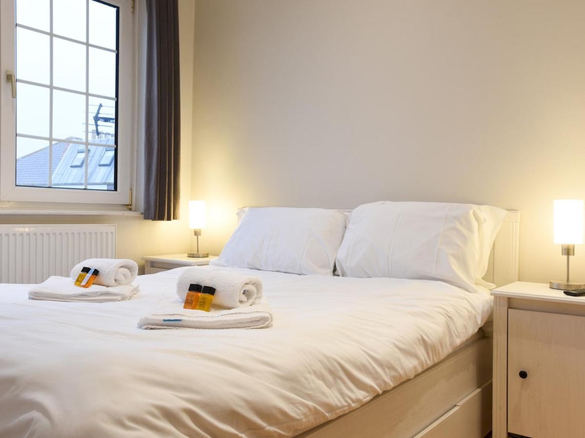 Pass The Keys Superb Location 1bedroom Apt Sleeps 4 With Free Parking * Portsmouth