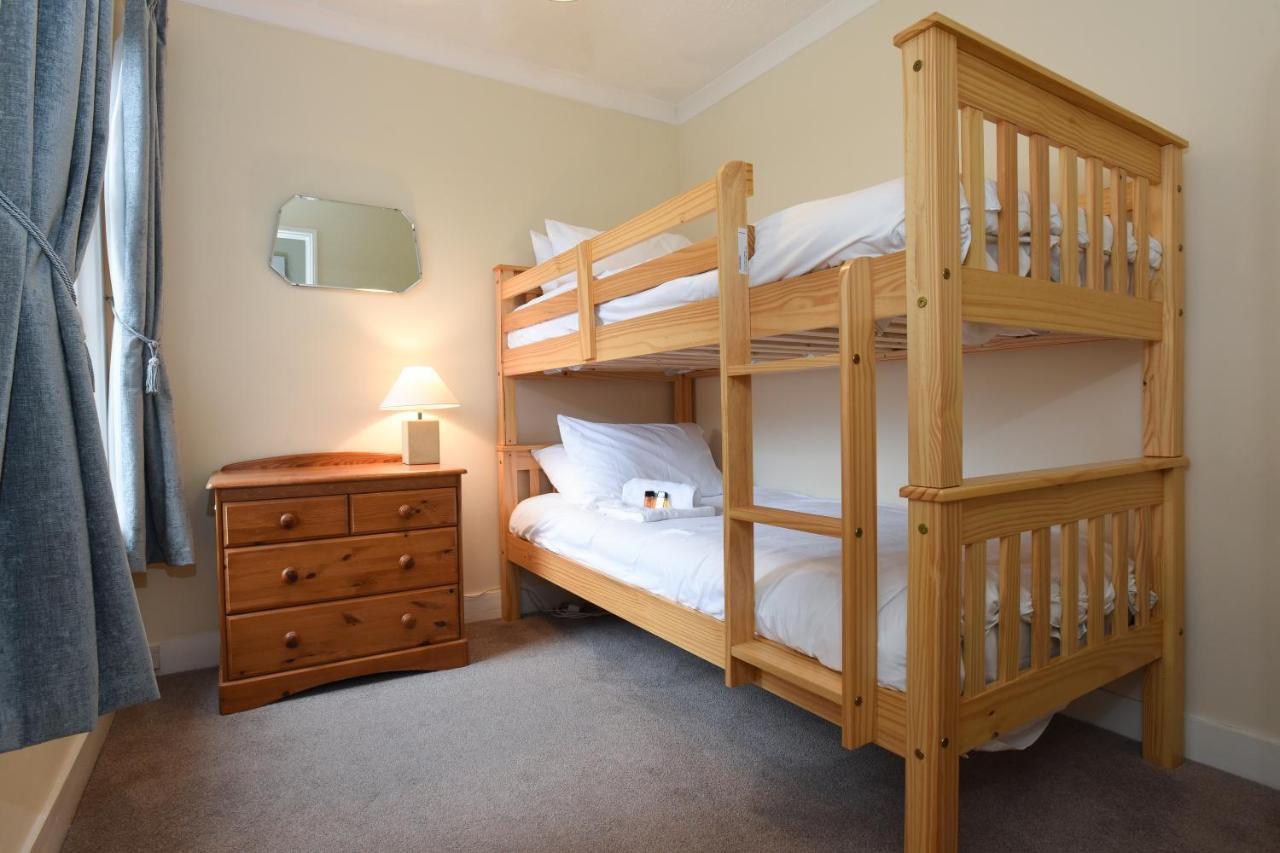 Holiday home Pass The Keys 3bed Family With Direct Water Access, Sleeps 6