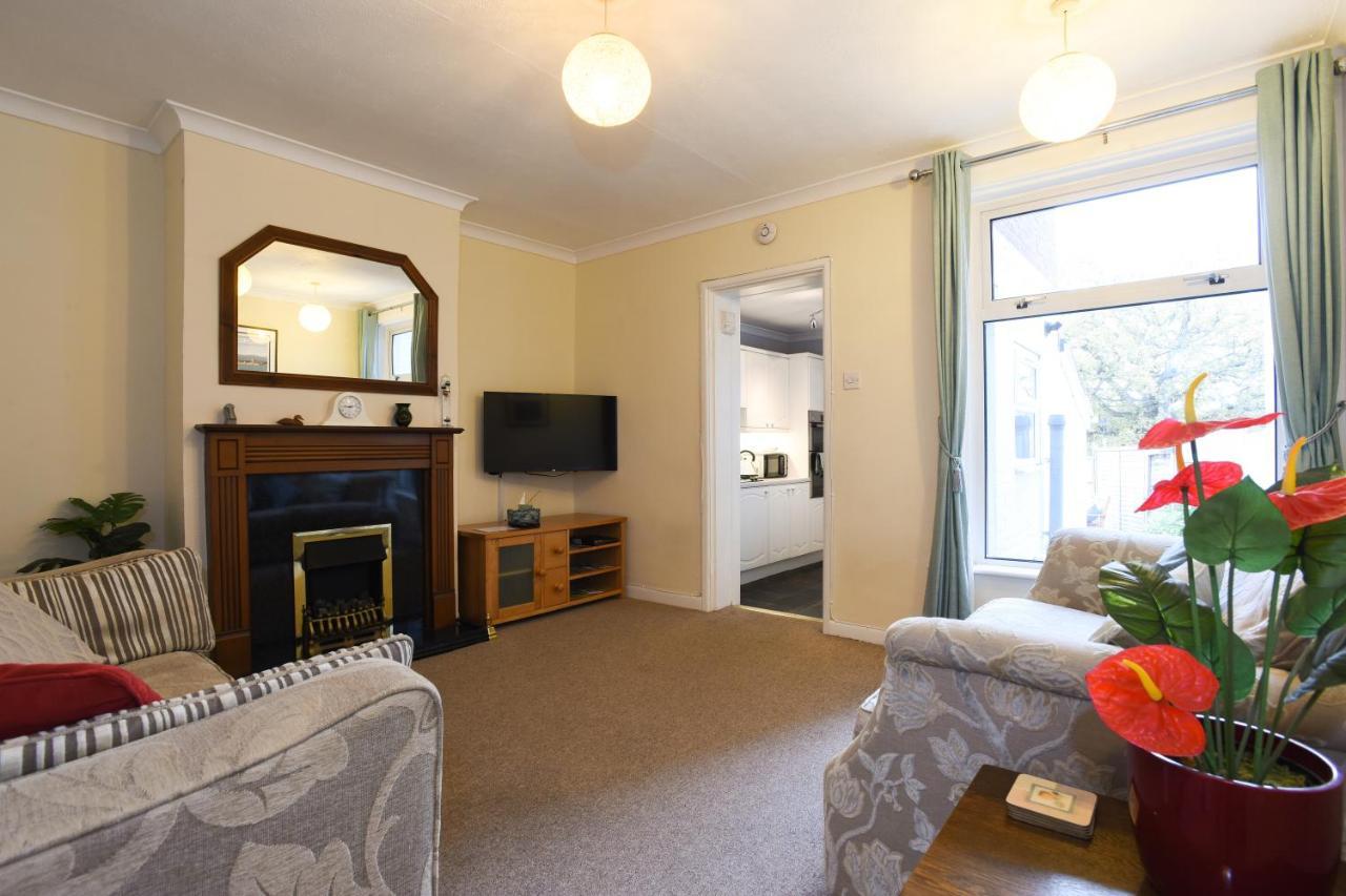 Pass The Keys 3bed Family With Direct Water Access, Sleeps 6 Portsmouth