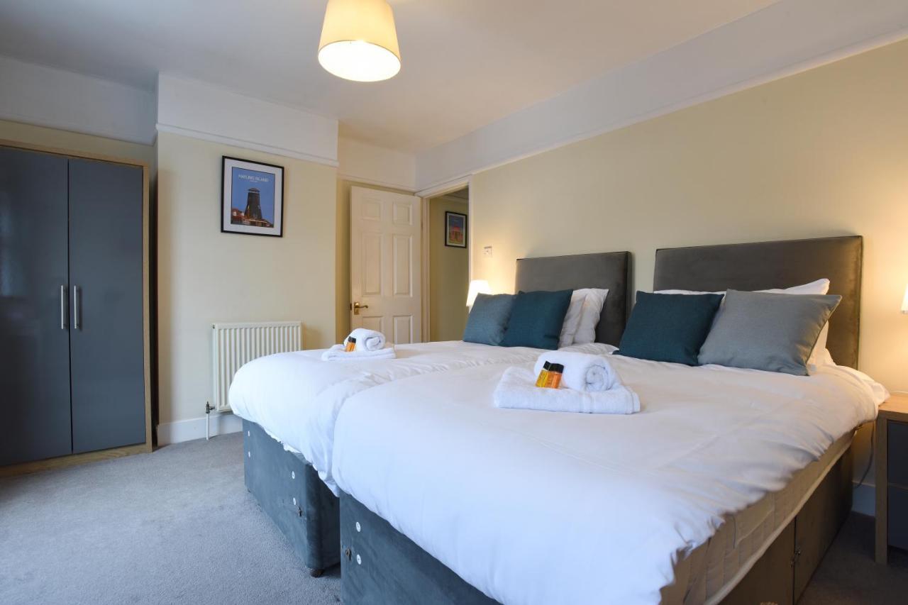 Pass The Keys 3bed Family With Direct Water Access, Sleeps 6 * Portsmouth