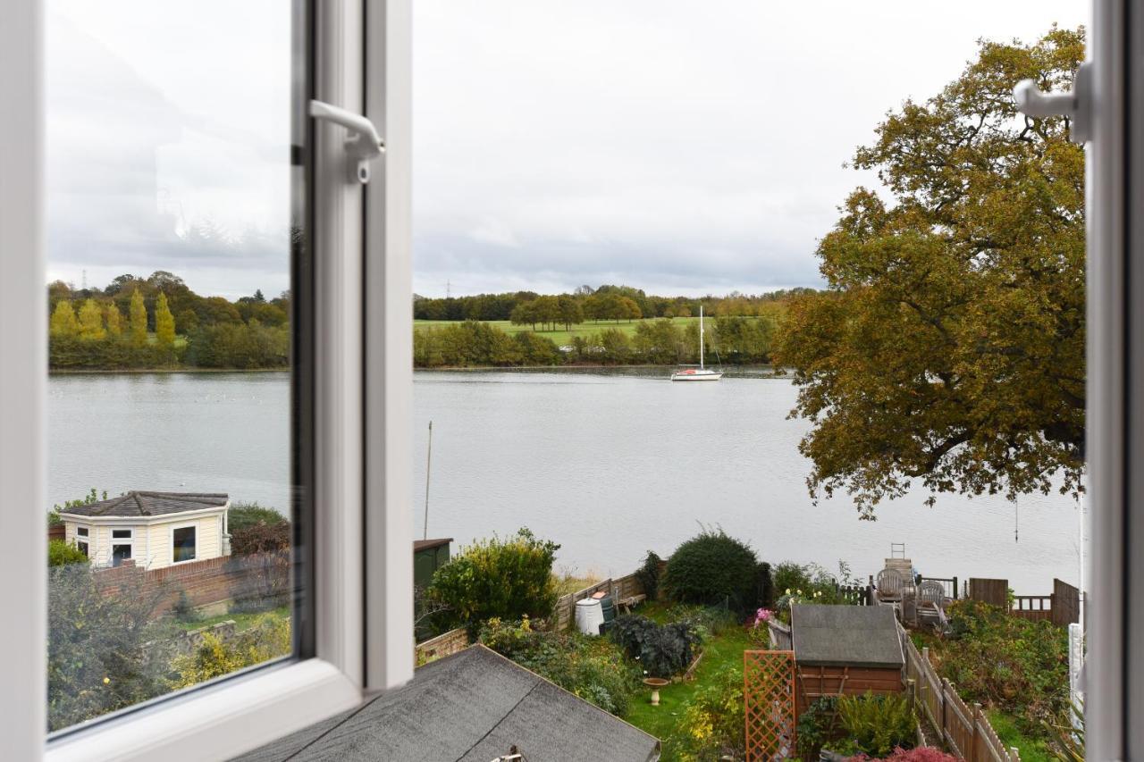 Pass The Keys 3bed Family With Direct Water Access, Sleeps 6 * Portsmouth