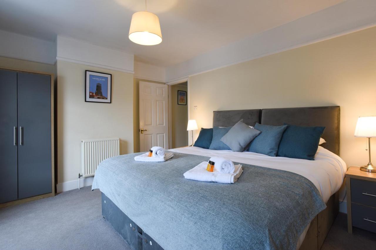 Pass The Keys 3bed Family With Direct Water Access, Sleeps 6 Holiday home