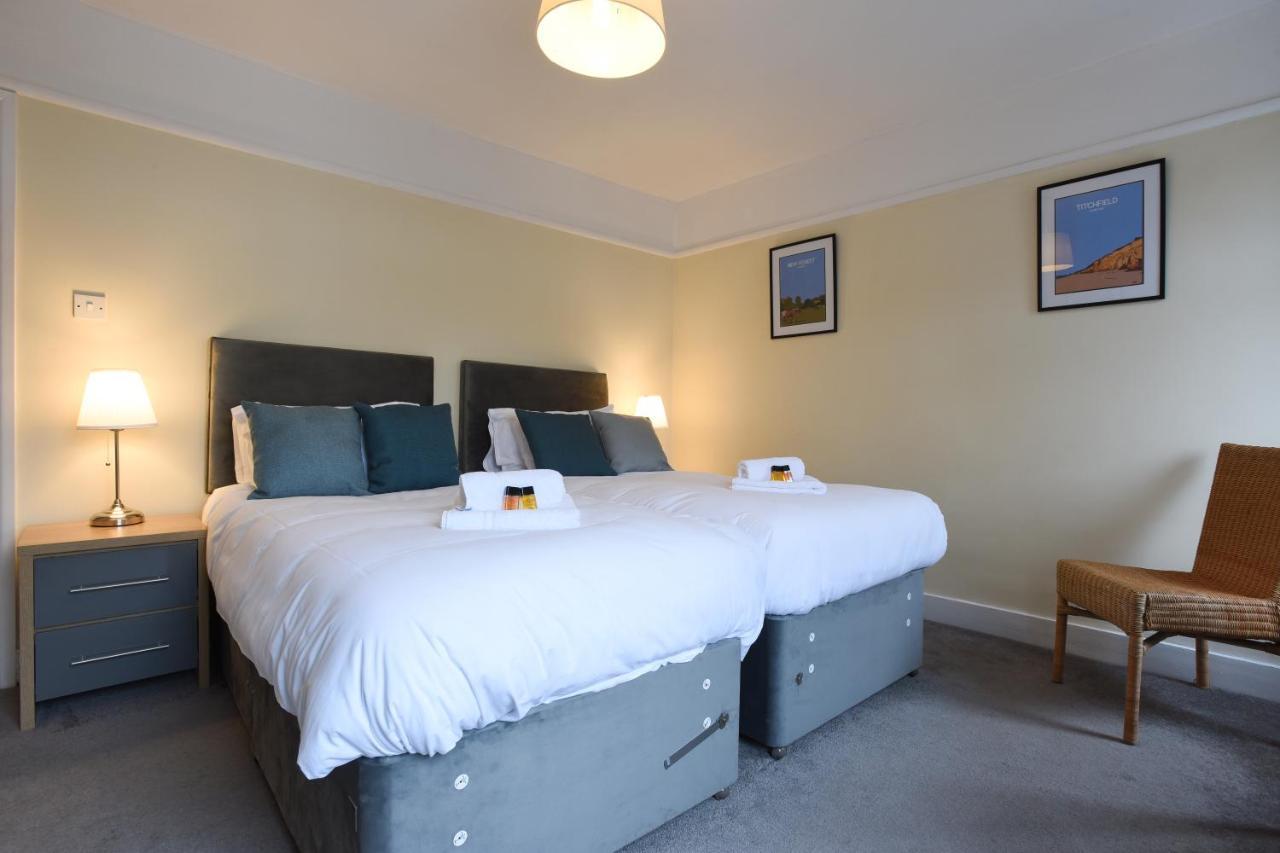 Pass The Keys 3bed Family With Direct Water Access, Sleeps 6 Portsmouth