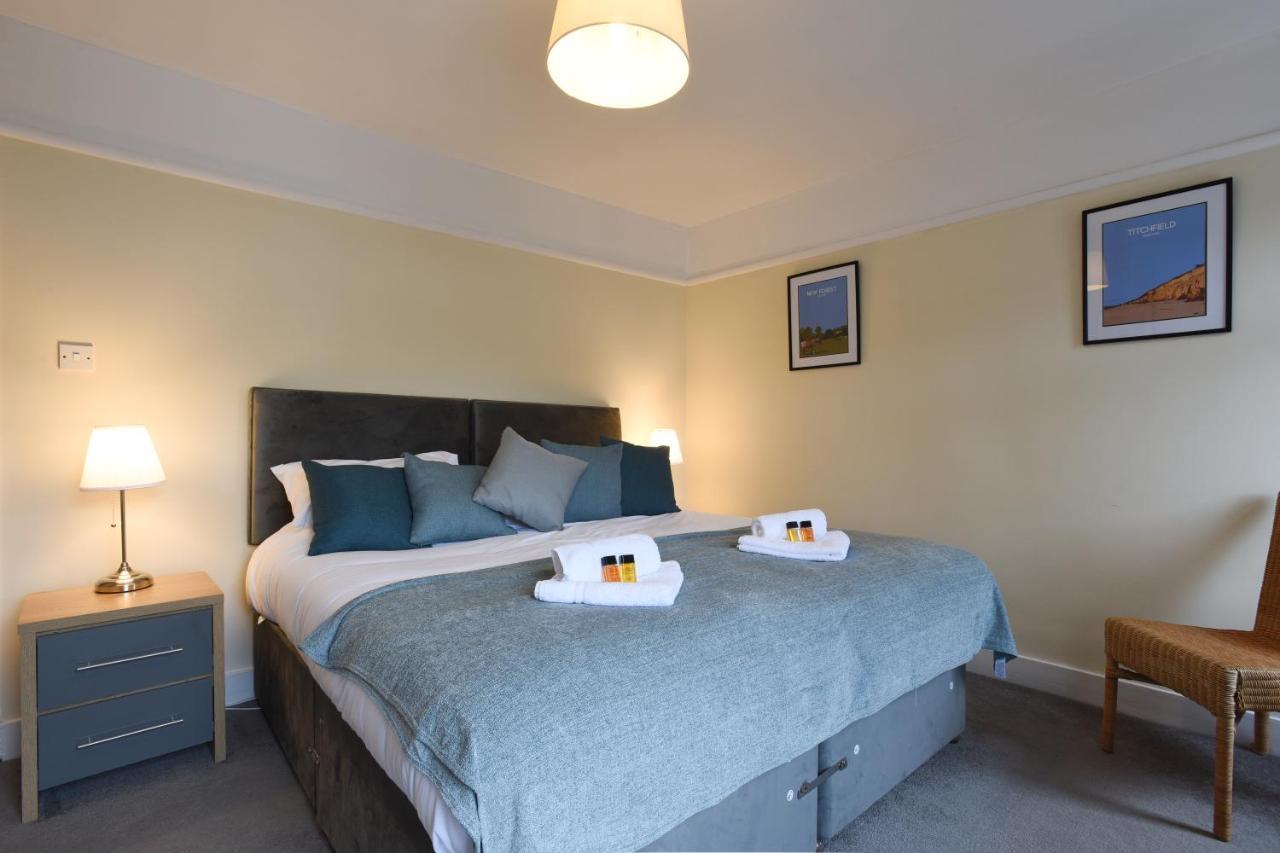 Pass The Keys 3bed Family With Direct Water Access, Sleeps 6 Portsmouth