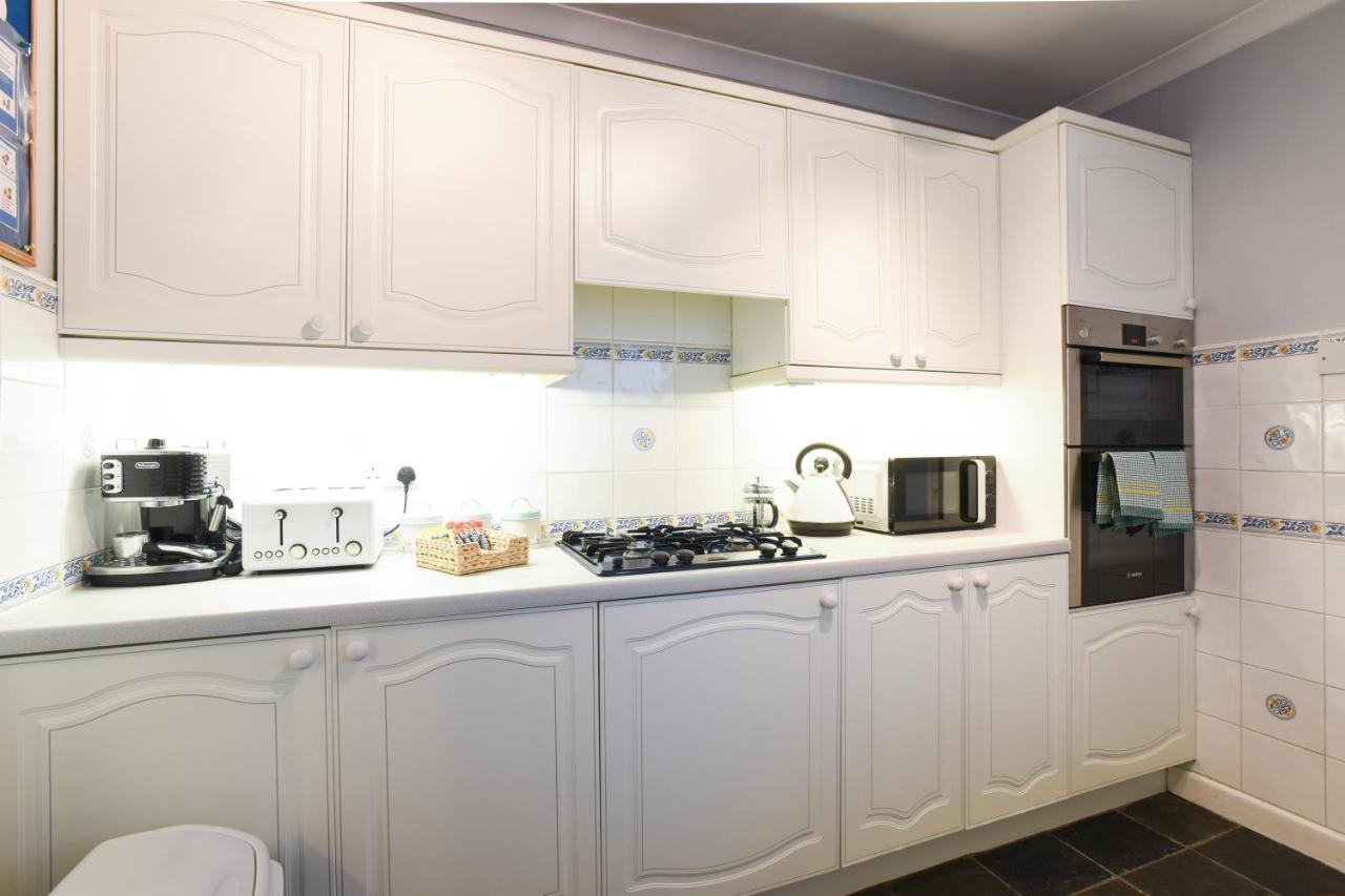 Pass The Keys 3bed Family With Direct Water Access, Sleeps 6