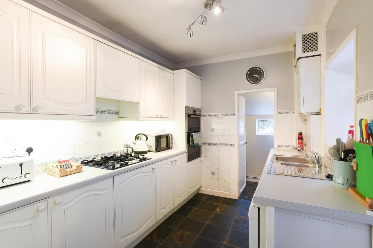 Pass The Keys 3bed Family With Direct Water Access, Sleeps 6