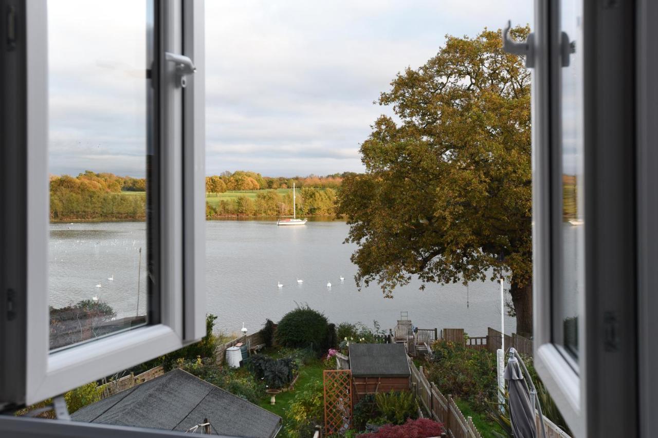 Pass The Keys 3bed Family With Direct Water Access, Sleeps 6