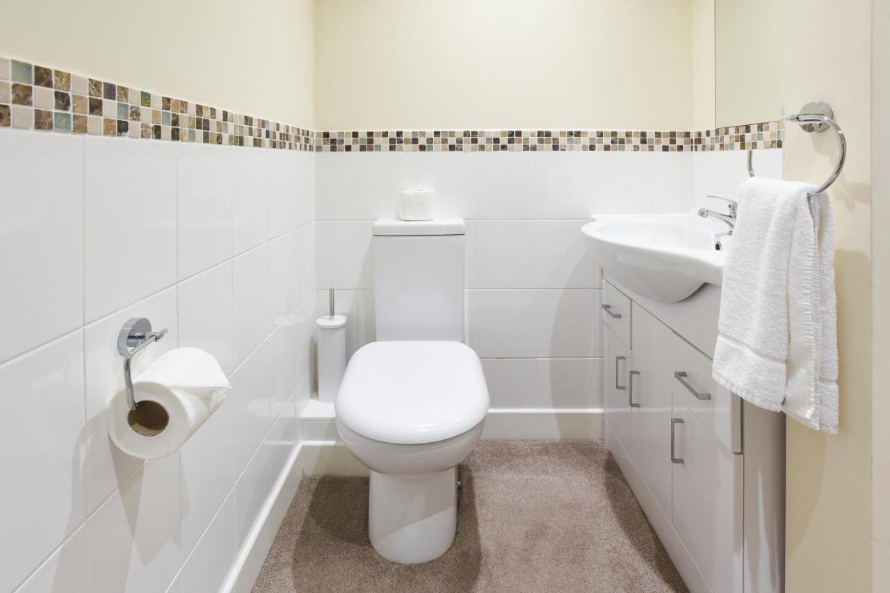 Pass The Keys 3bed Family With Direct Water Access, Sleeps 6 * Portsmouth