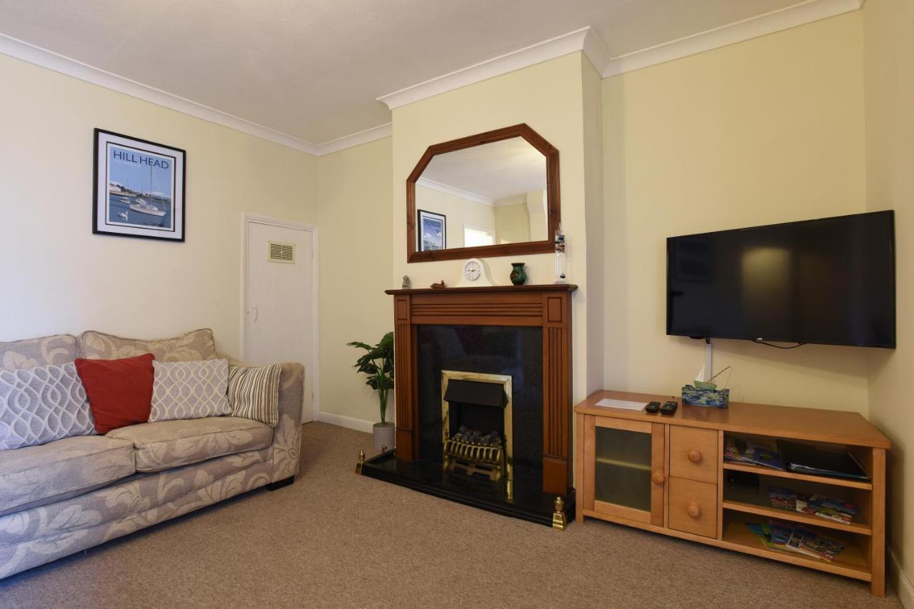 Pass The Keys 3bed Family With Direct Water Access, Sleeps 6