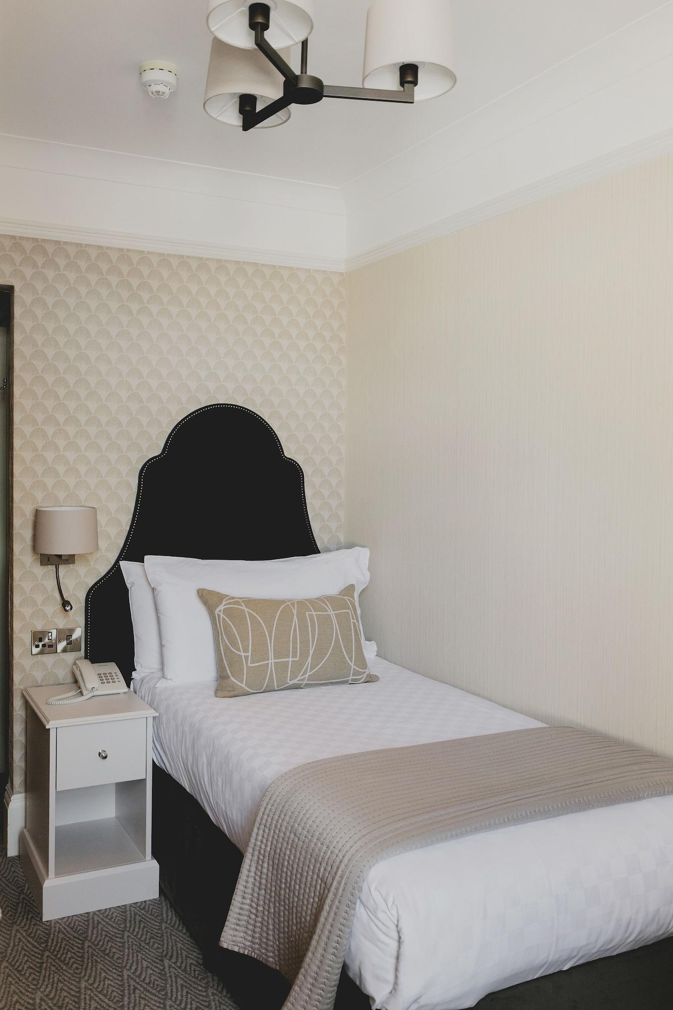 Hotel The Queens Portsmouth