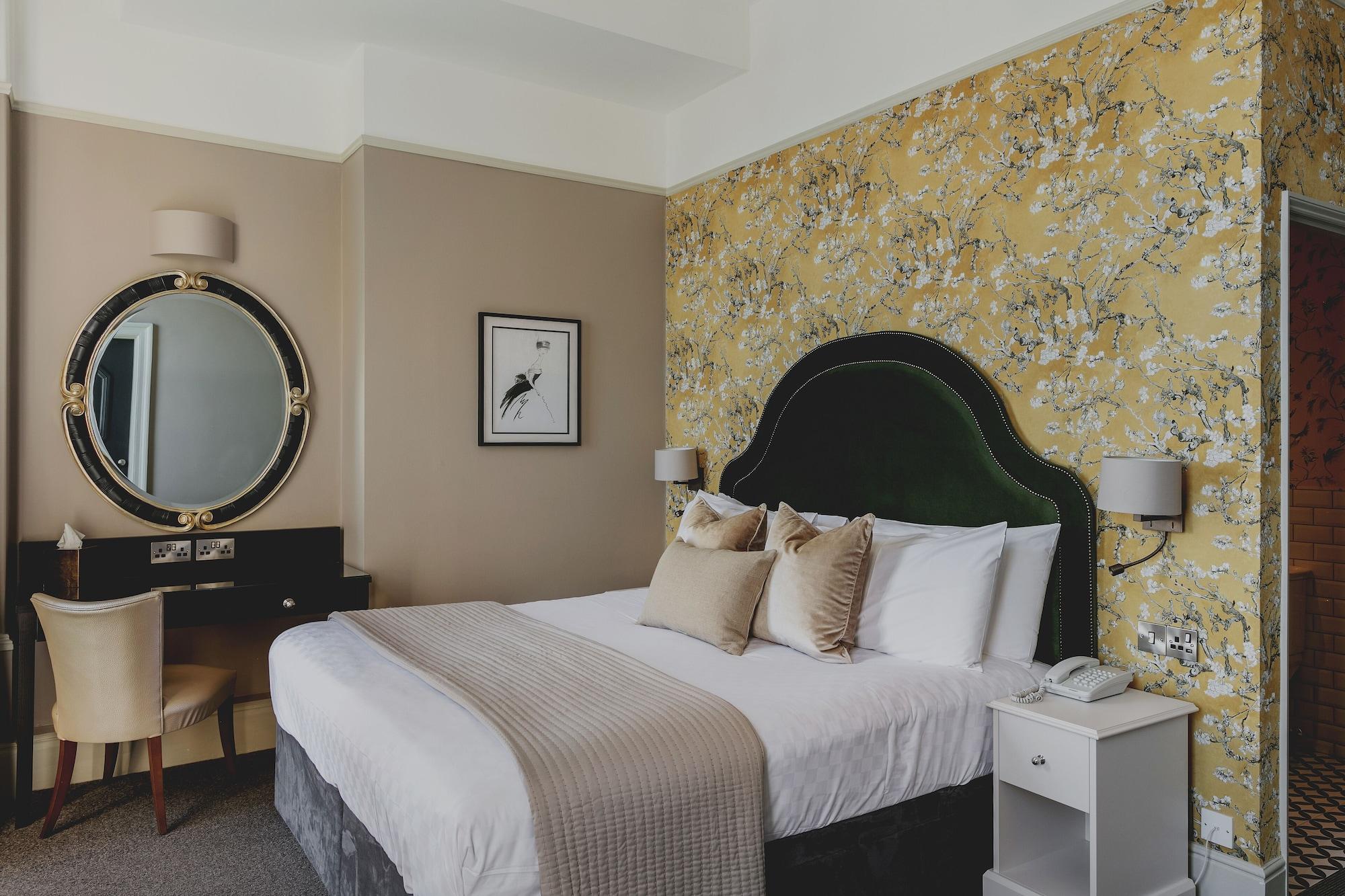 Hotel The Queens Portsmouth