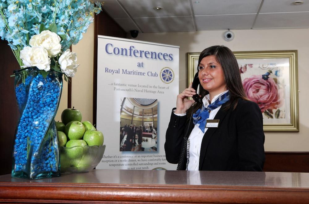Hotel Royal Maritime 3*