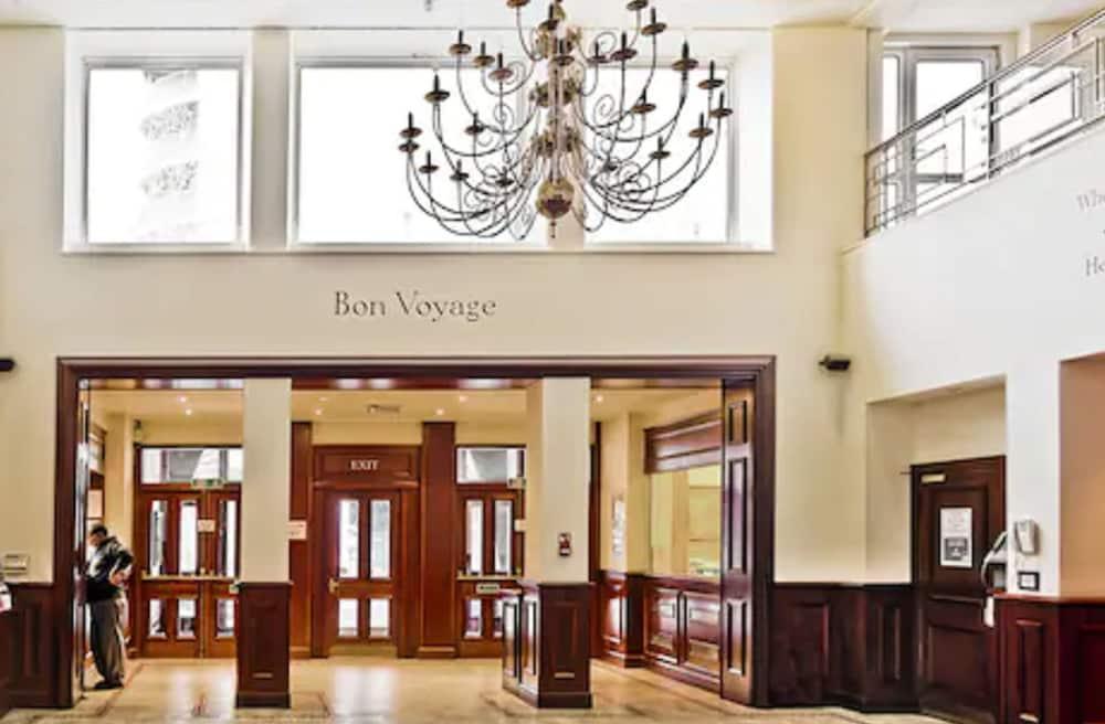 Royal Maritime Hotel 3*