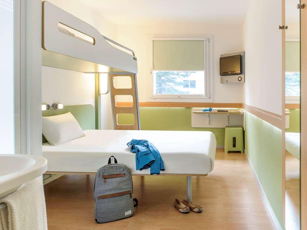 Ibis Budget 2*