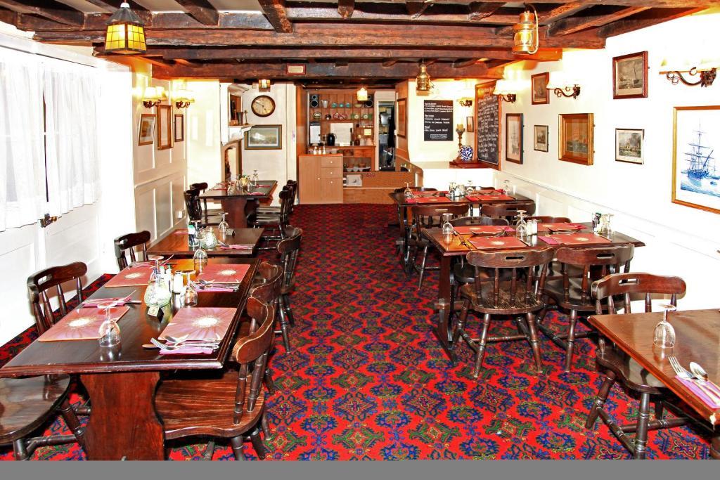 The George