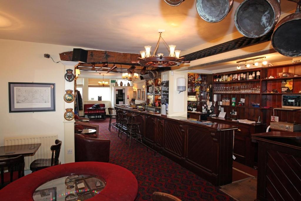 Inn The George Portsmouth