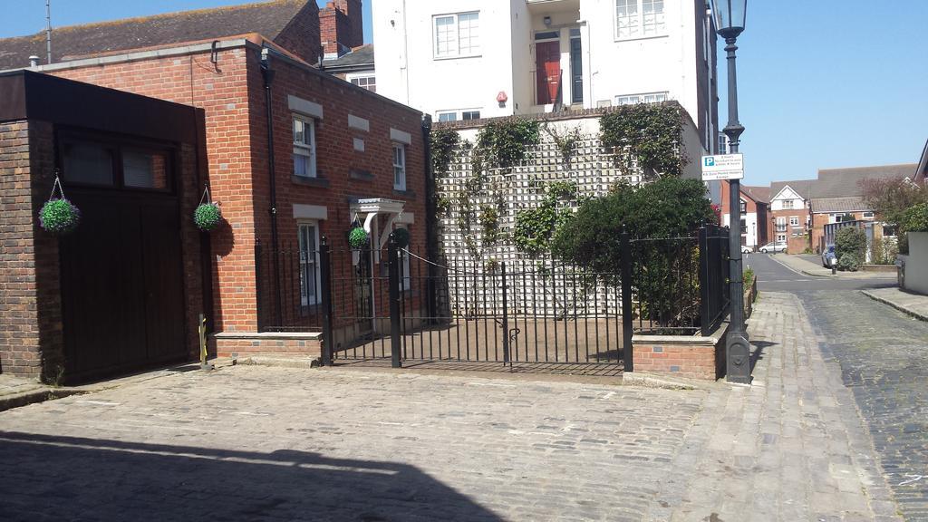 Inn Duke Of Buckingham