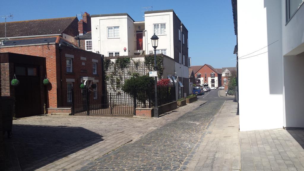 Duke Of Buckingham Inn Portsmouth