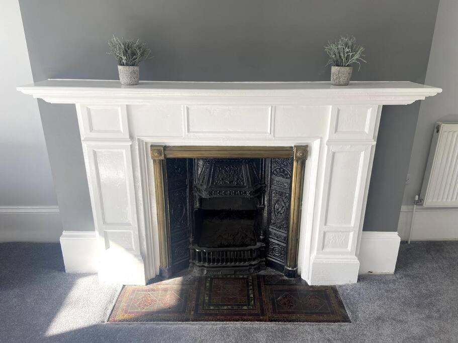 Southsea Boutique 2 Bedroom Flat Apartment Portsmouth