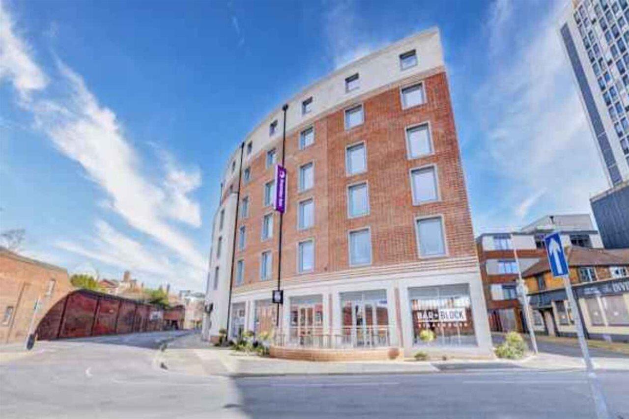 Premier Dockyard Hotel Portsmouth