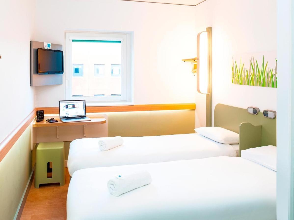 Hotel Ibis Budget