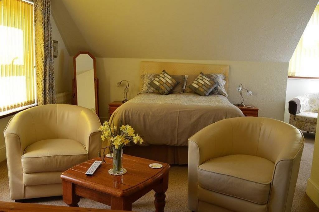 Guest house St. Margaret's
