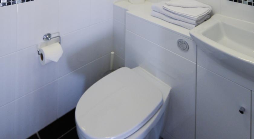 Hotel Seacrest 4*