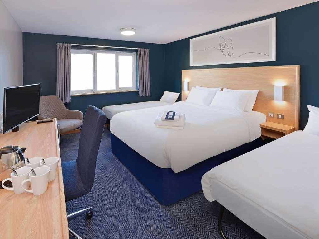 Travelodge 3* Portsmouth