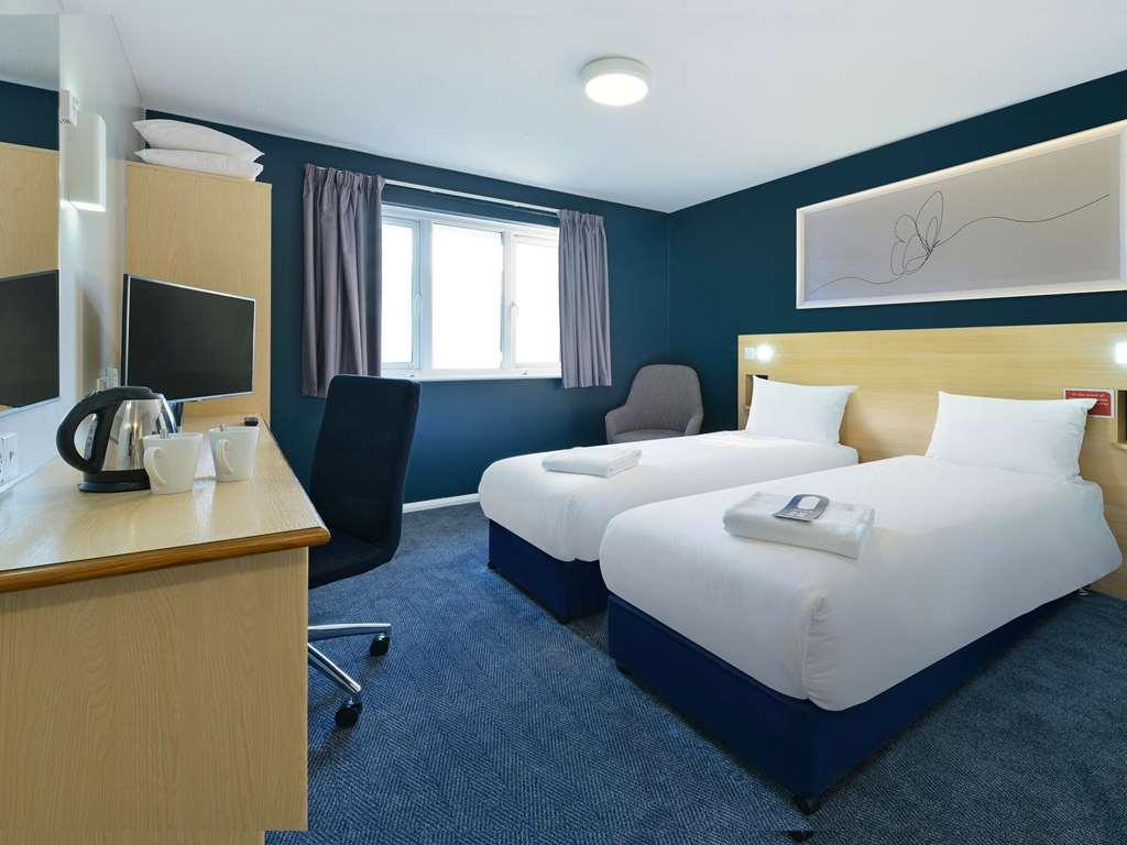 Travelodge Hotel Portsmouth