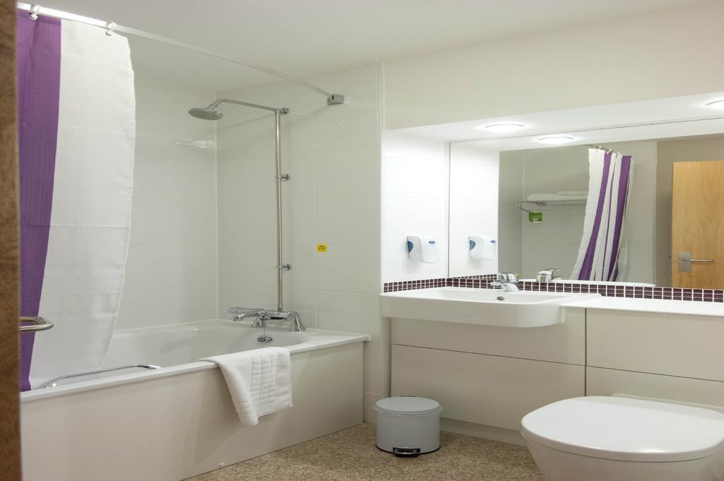 Guest house Premier Southsea