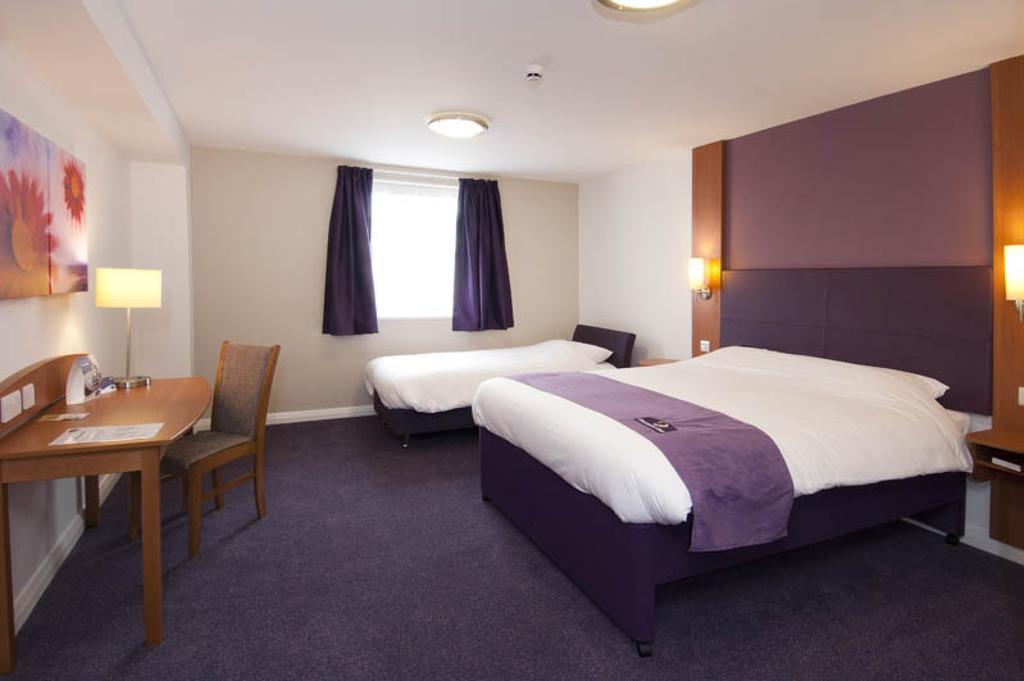 Guest house Premier Southsea 3*