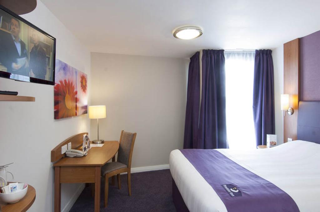 Guest house Premier Southsea Portsmouth