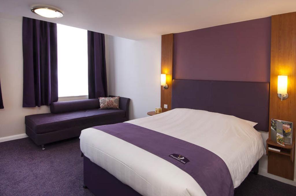 Guest house Premier Southsea