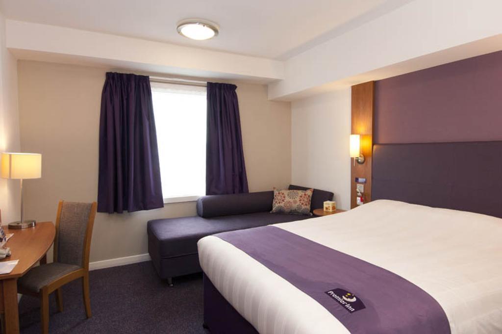 Premier Southsea Guest house 3*