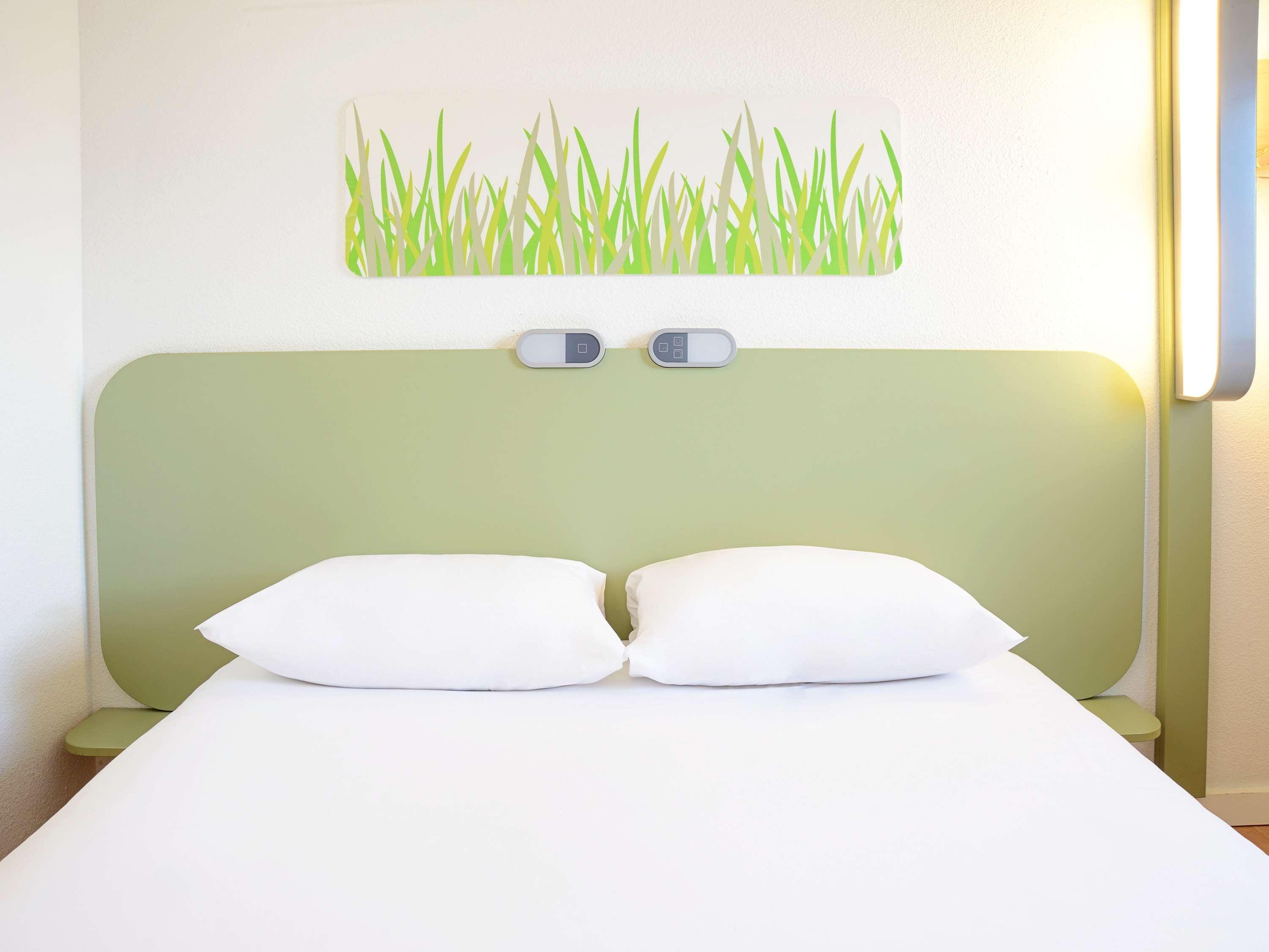 Ibis Budget 2* Portsmouth