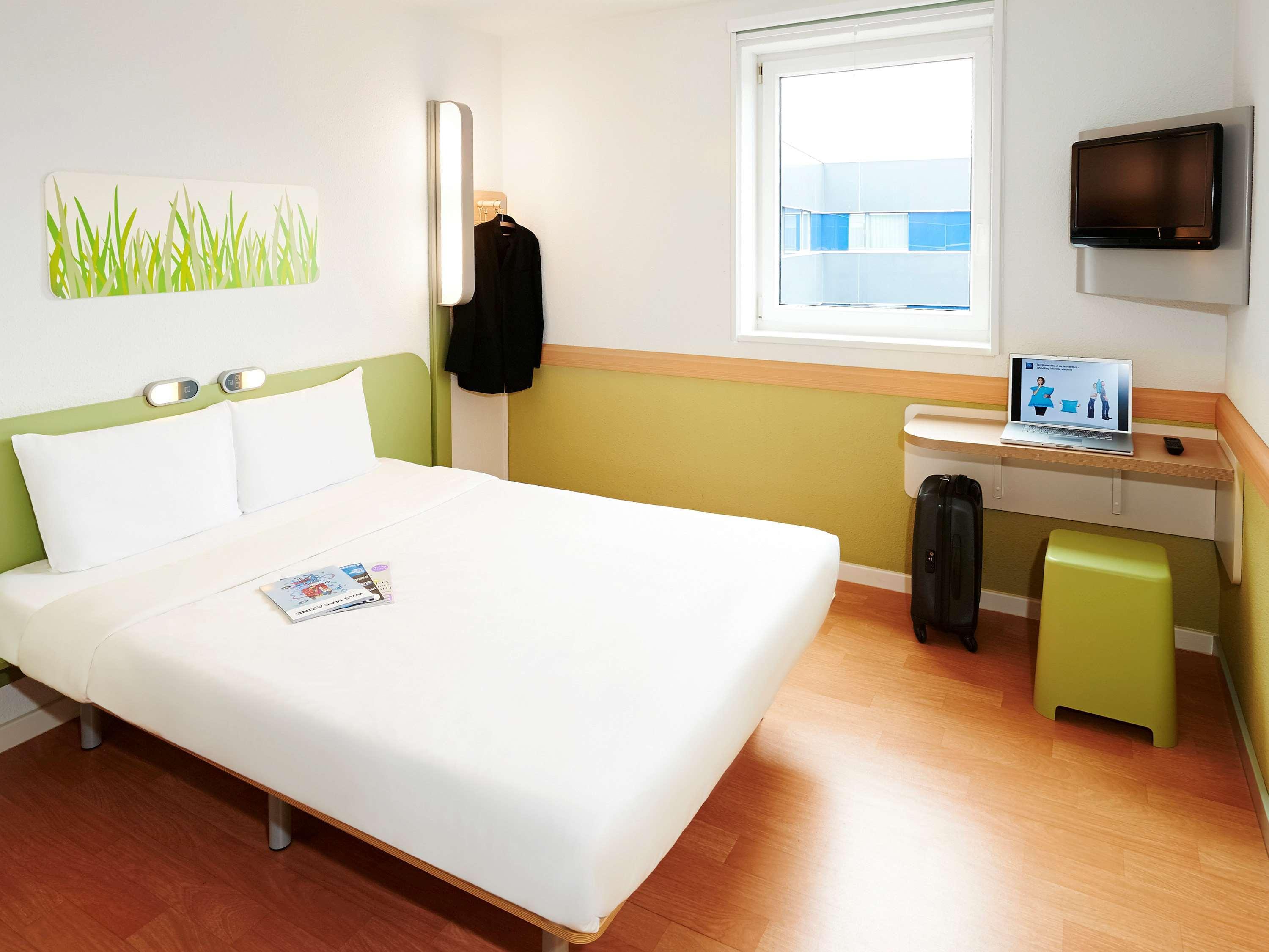 Ibis Budget Hotel 2*