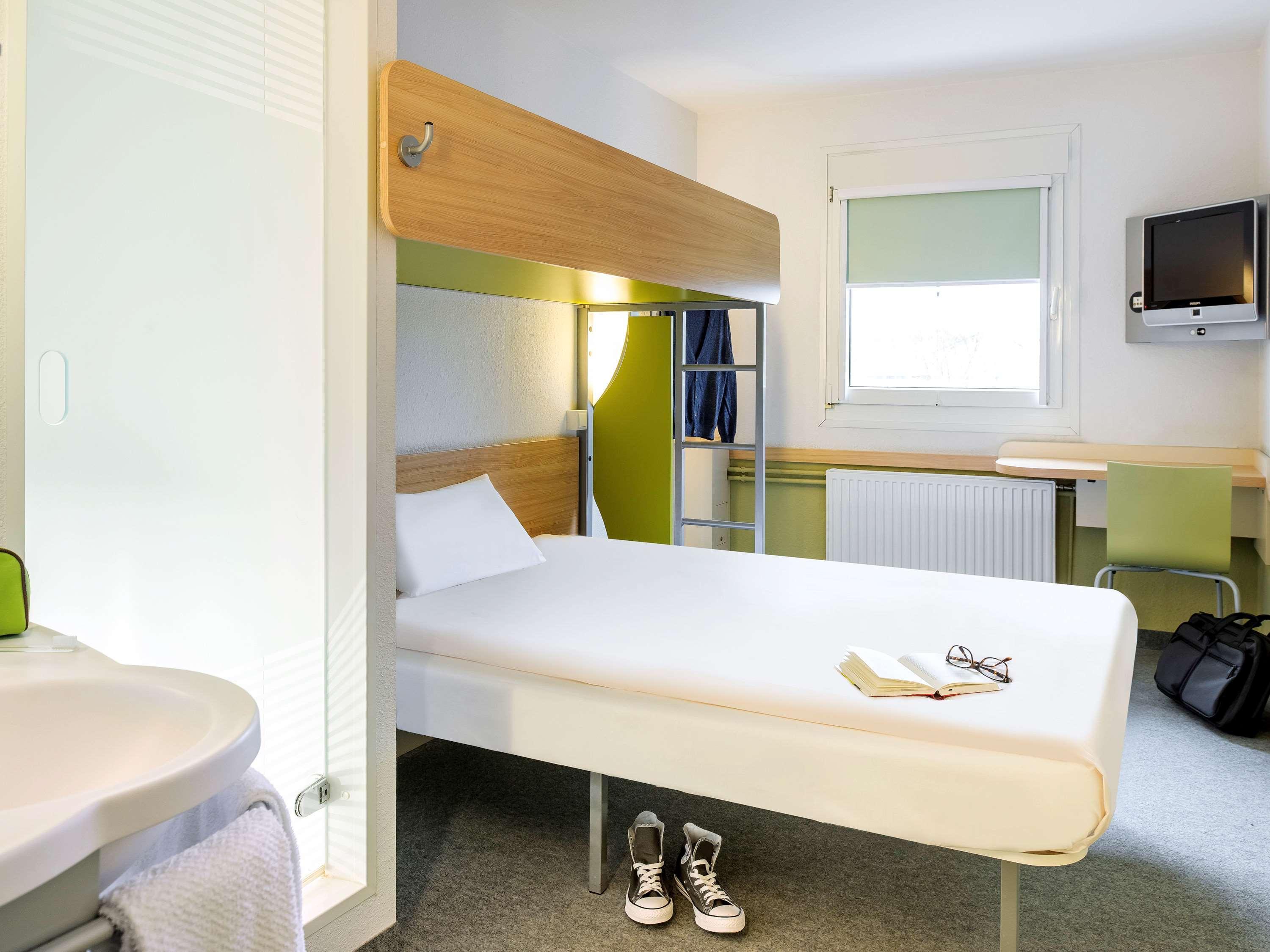 Ibis Budget