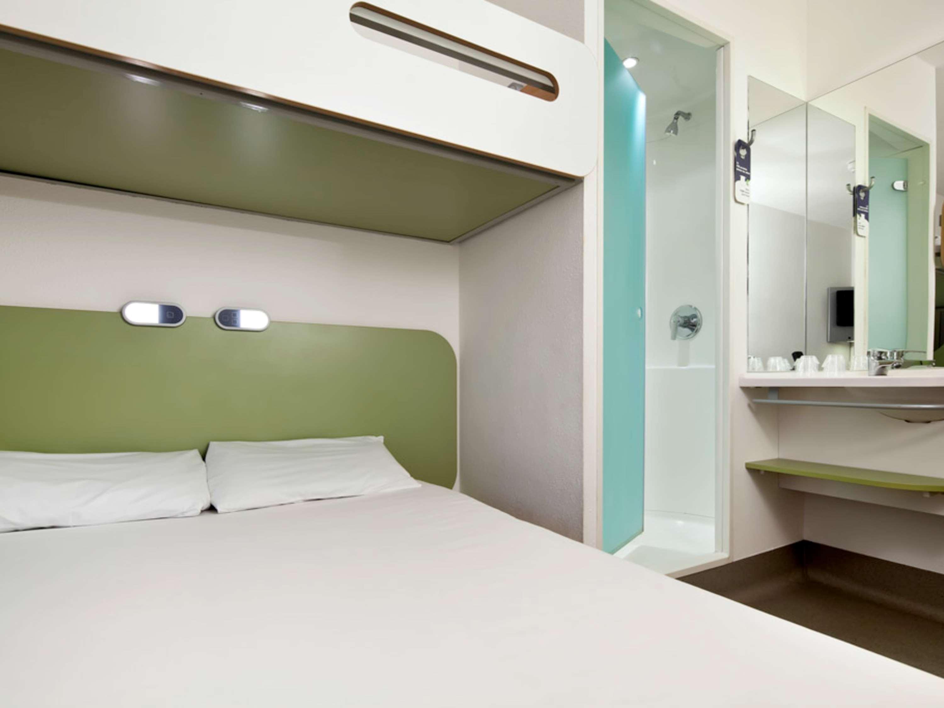 Hotel Ibis Budget Portsmouth