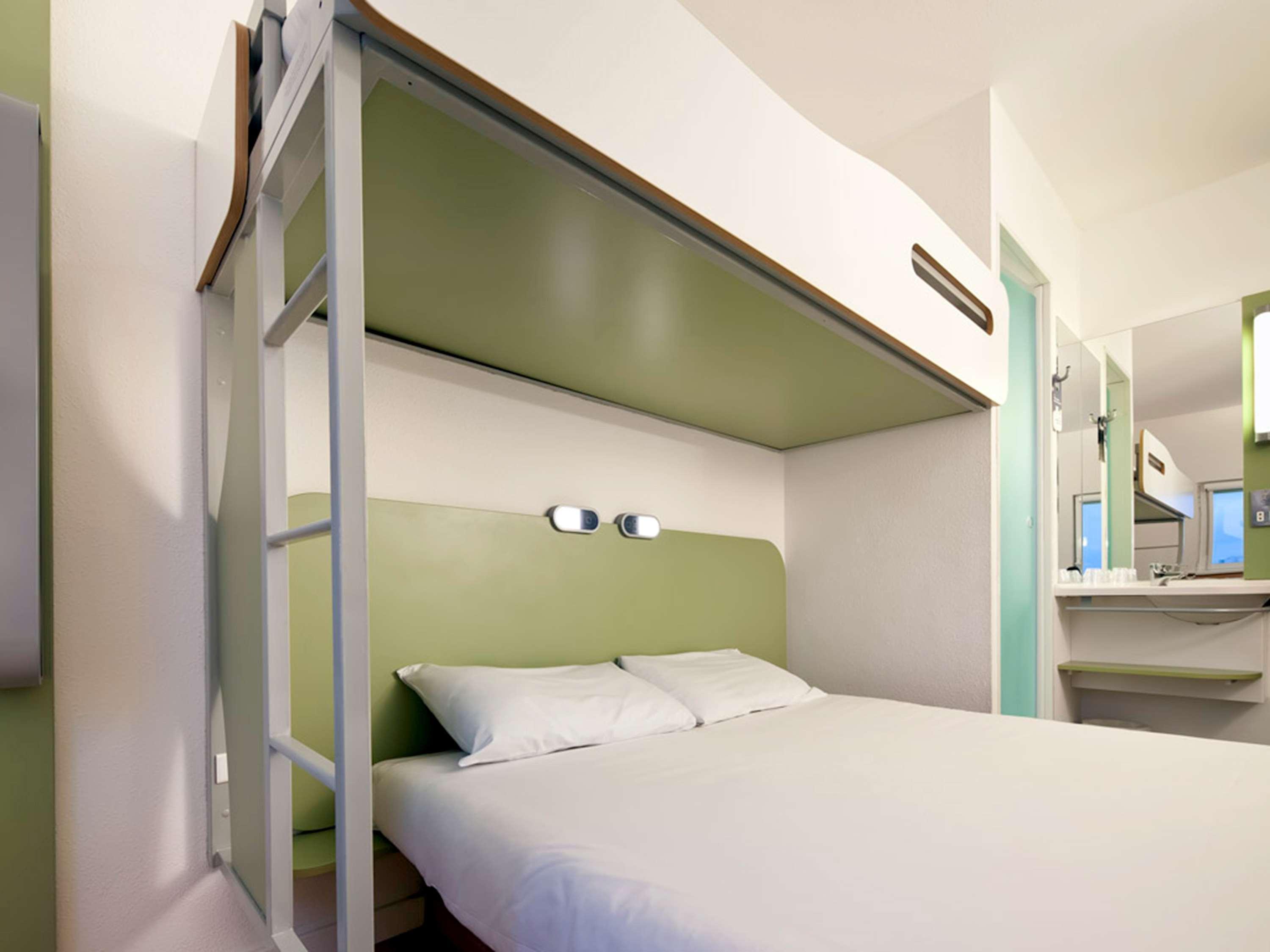 Hotel Ibis Budget