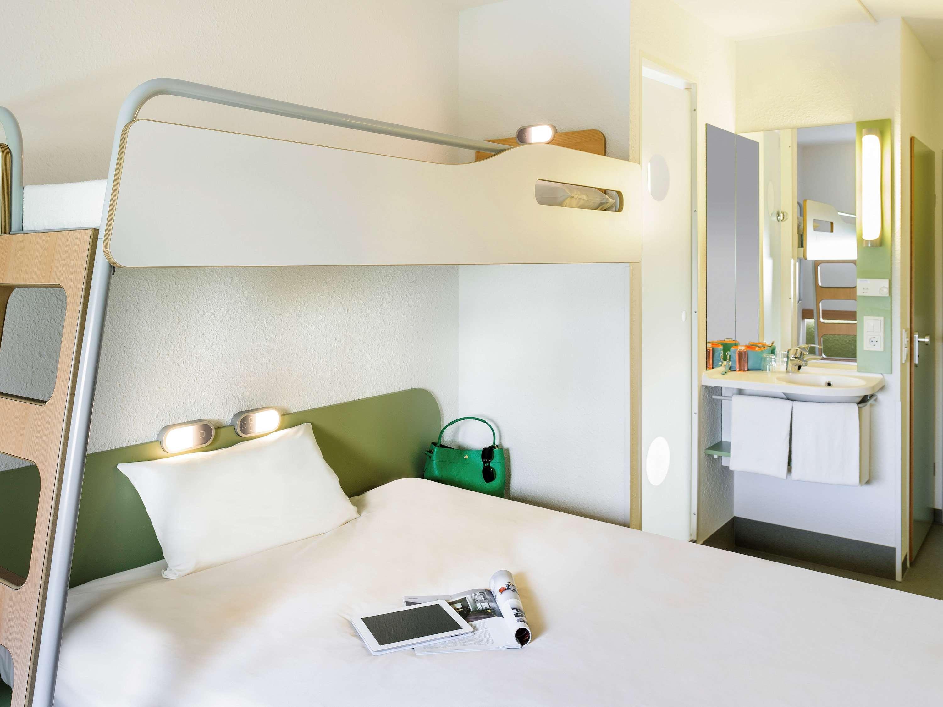 Ibis Budget