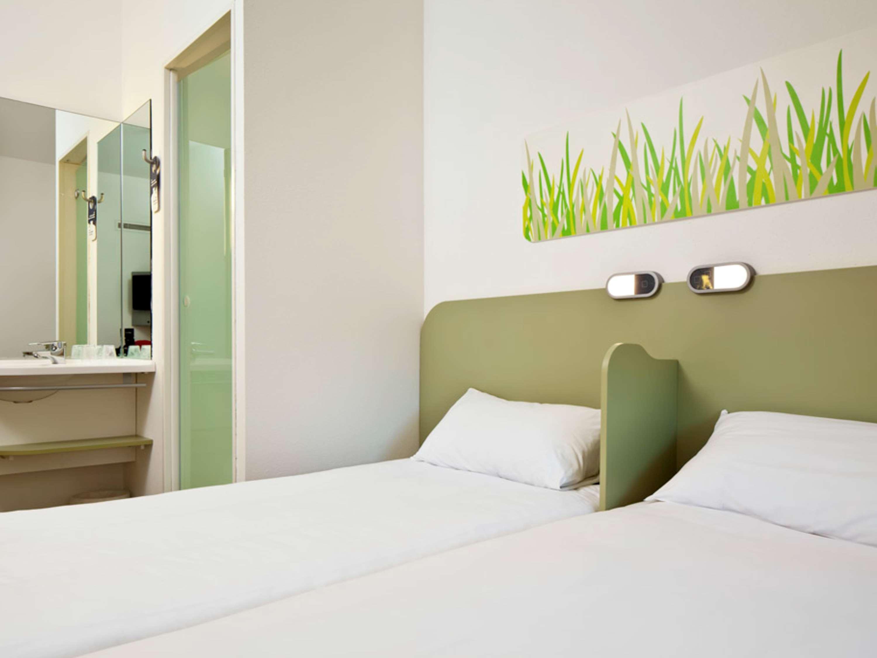Ibis Budget