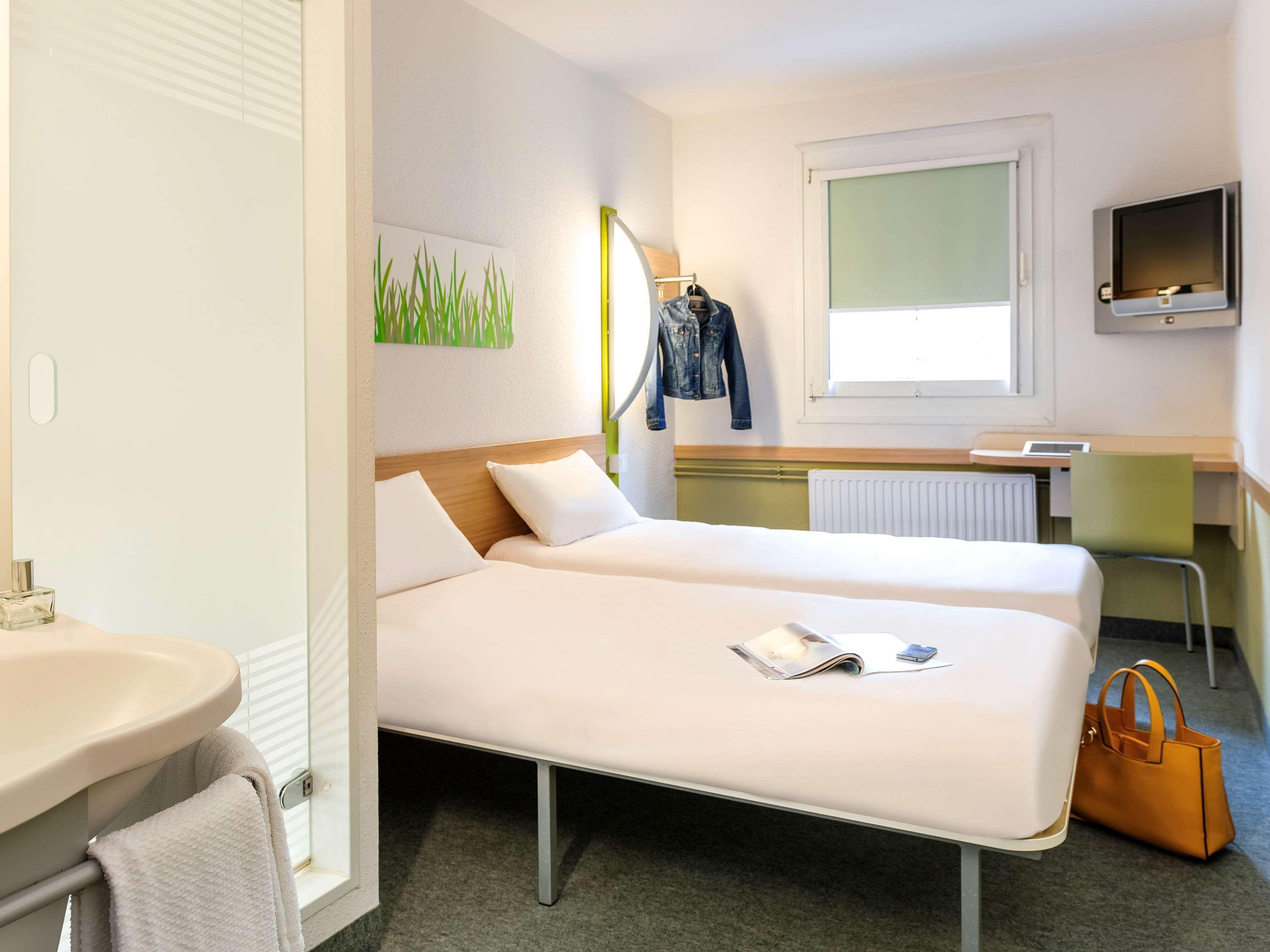 Ibis Budget Hotel