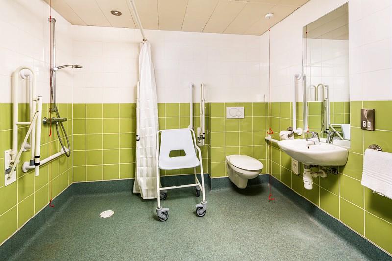 Hotel Ibis Budget Portsmouth