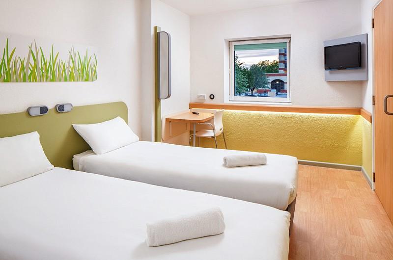 Ibis Budget Hotel